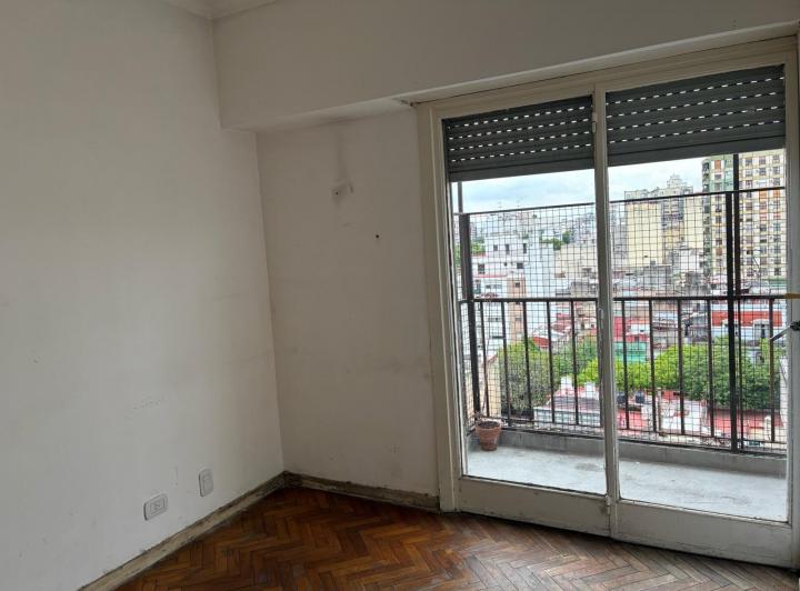 Departamento · 50m² · 3 Ambientes