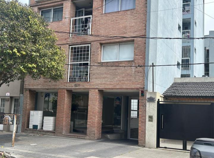 Departamento · 55m² · 2 Ambientes