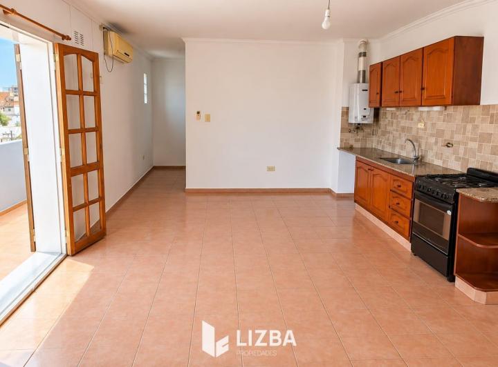 Departamento · 42m² · 3 Ambientes
