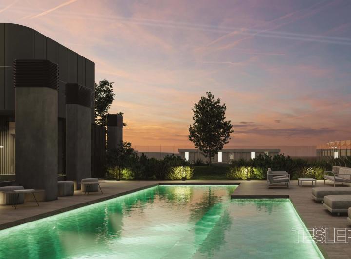 Departamento · 56m² · 2 Ambientes