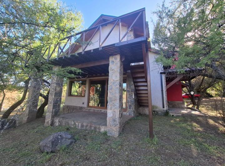 Casa · 181m² · 3 Ambientes