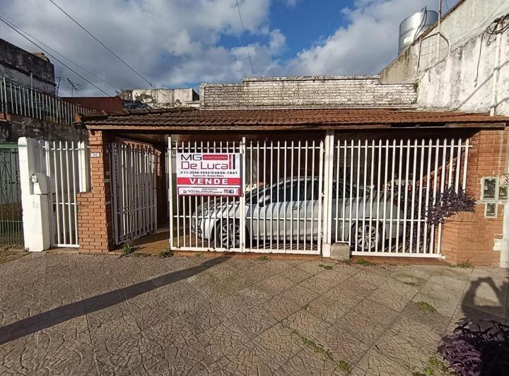 PH · 75m² · 3 Ambientes · 1 Cochera