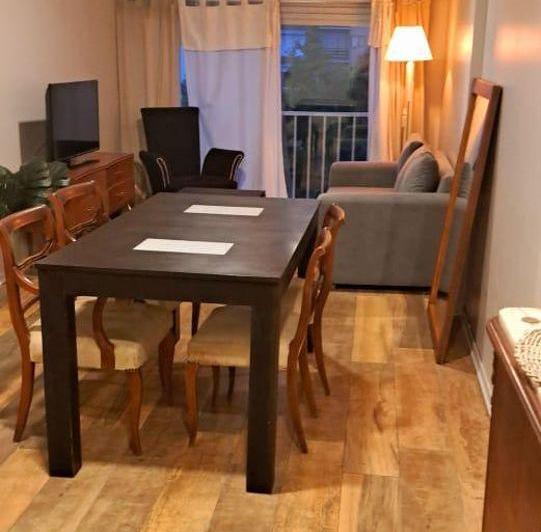 Departamento · 78m² · 4 Ambientes