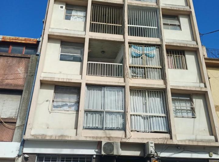 Departamento · 37m² · 3 Ambientes
