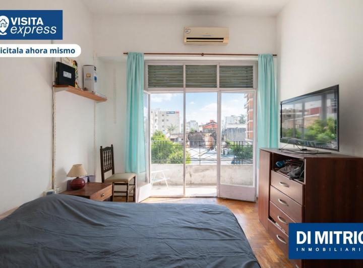Departamento · 71m² · 3 Ambientes