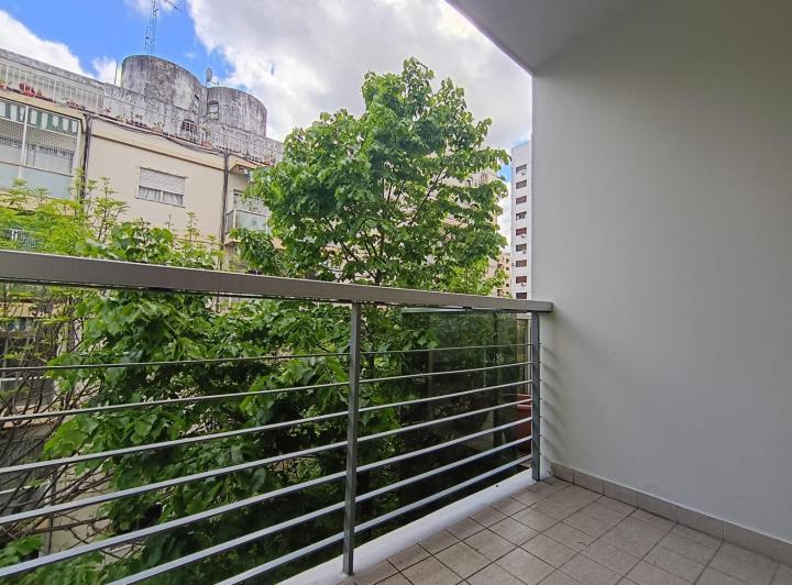 Departamento · 39m² · 2 Ambientes