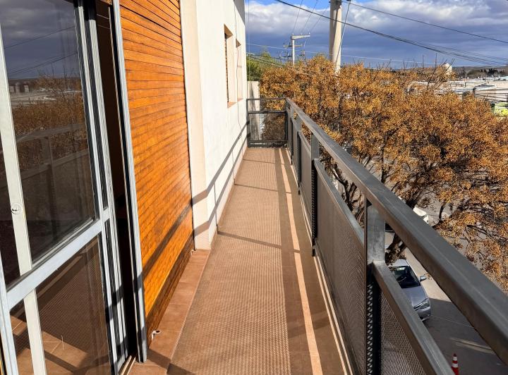 Departamento · 100m² · 3 Ambientes