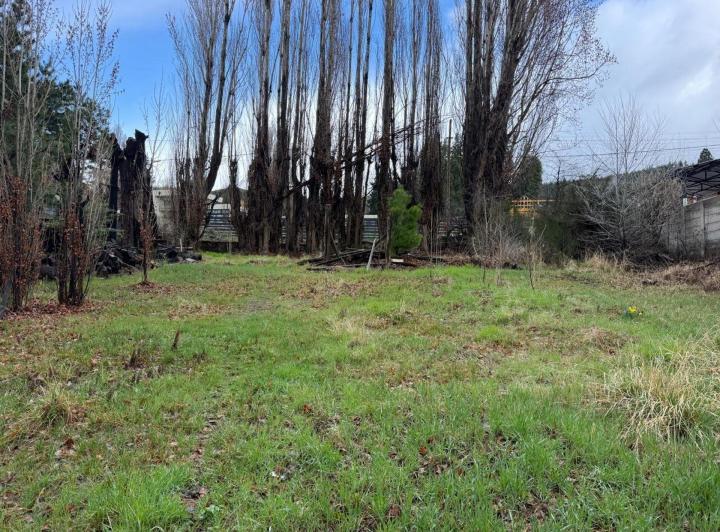 Terreno · 1250m²