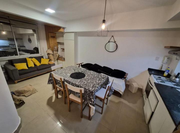 Departamento · 40m² · 2 Ambientes
