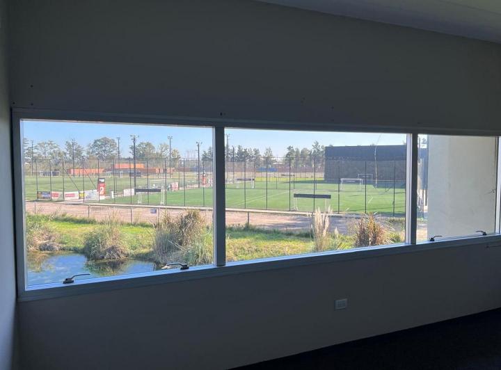Oficina comercial · 38m² · 2 Ambientes · 1 Cochera