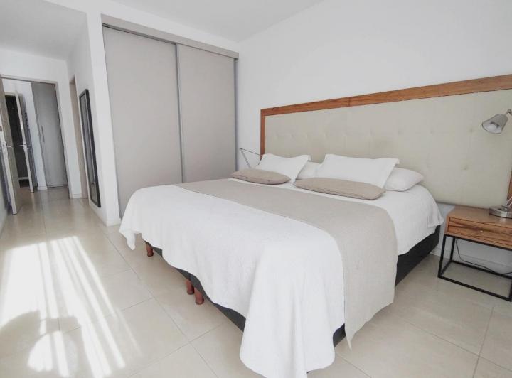 Departamento · 71m² · 2 Ambientes · 1 Cochera