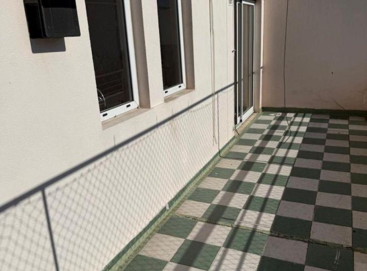 Departamento · 40m² · 2 Ambientes