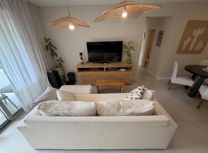 Departamento en alquiler en Pilar · 3 ambientes