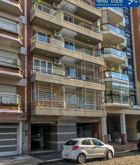 Departamento en alquiler en Villa Urquiza · 3 ambientes
