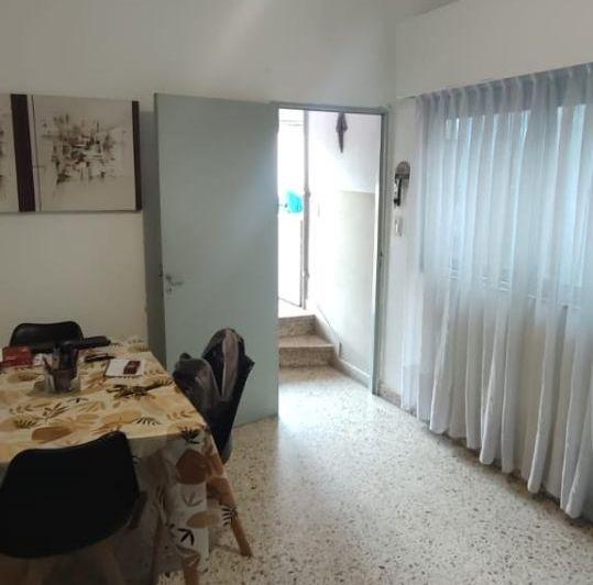 PH · 50m² · 3 Ambientes