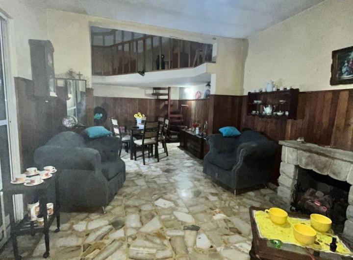 Casa · 117m² · 4 Ambientes