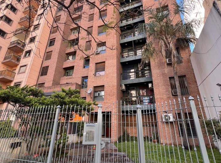 Departamento · 30m² · 3 Ambientes