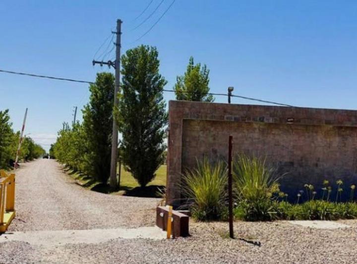 Terreno · 300m²