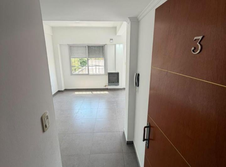 Departamento en alquiler en Gerli · 2 ambientes
