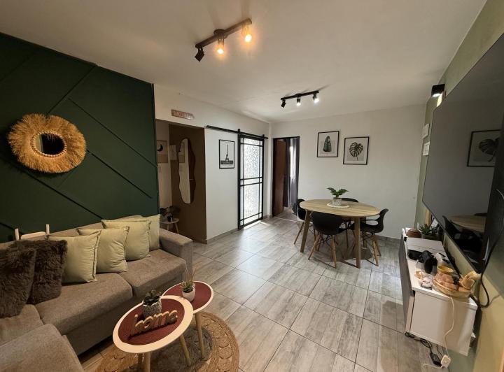 Departamento · 52m² · 3 Ambientes