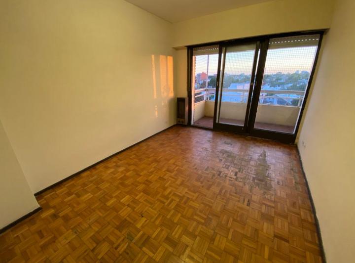 Departamento · 36m² · 2 Ambientes