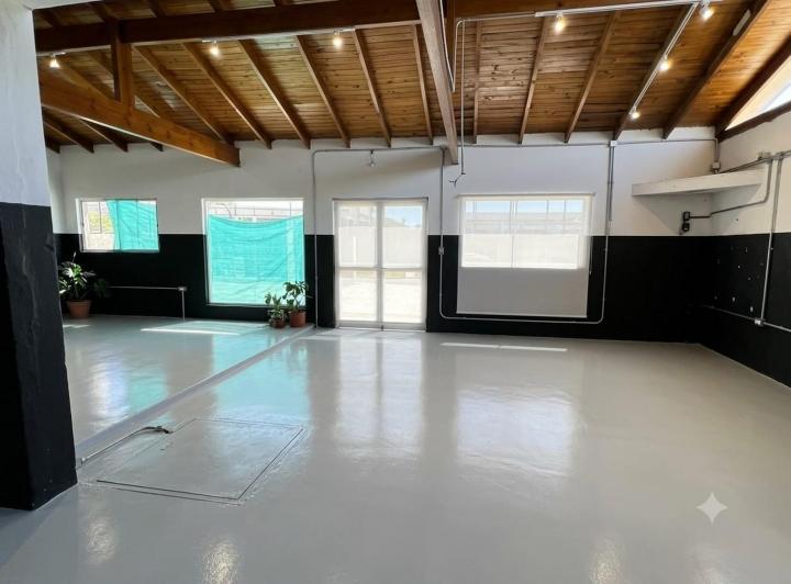 Local comercial · 150m² · 1 Ambiente