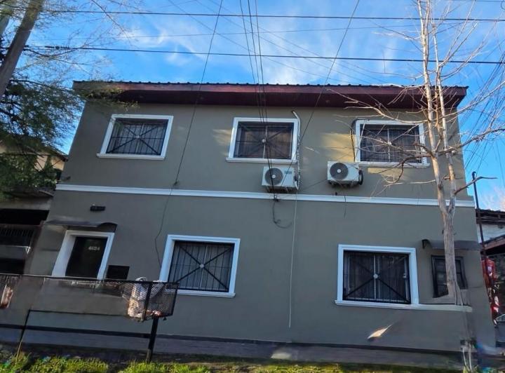 PH · 35m² · 2 Ambientes