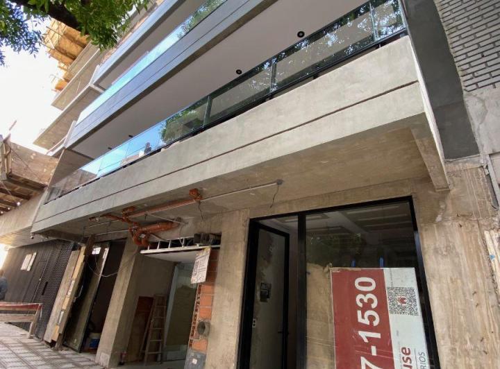 Departamento · 46m² · 2 Ambientes