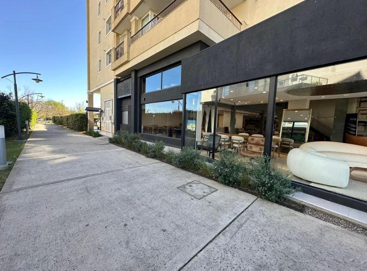 Local comercial · 300m² · 1 Ambiente