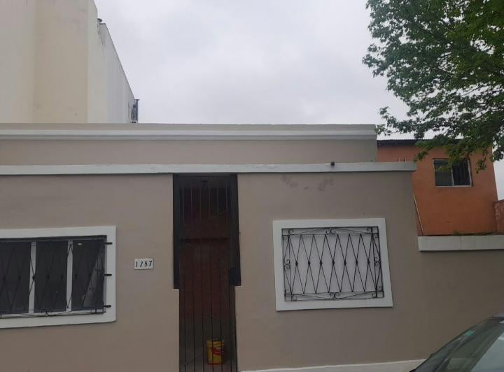 Casa · 180m² · 4 Ambientes · 1 Cochera