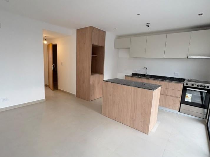 Departamento · 40m² · 2 Ambientes