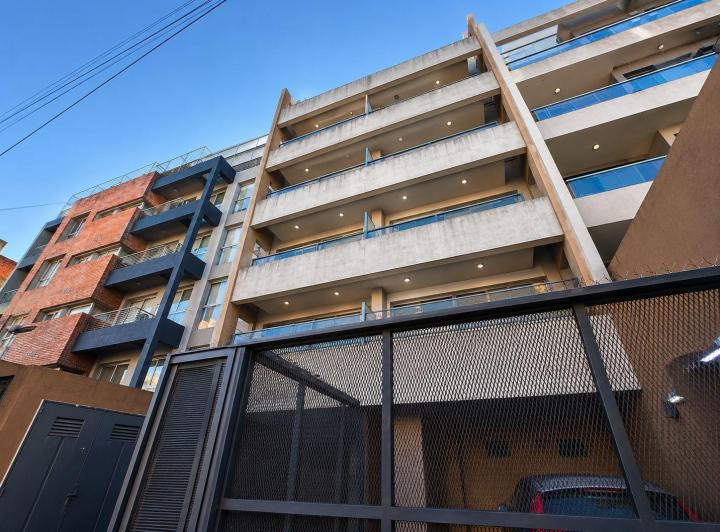 Departamento · 43m² · 2 Ambientes · 1 Cochera