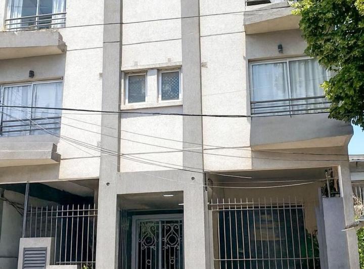 Departamento · 40m² · 2 Ambientes