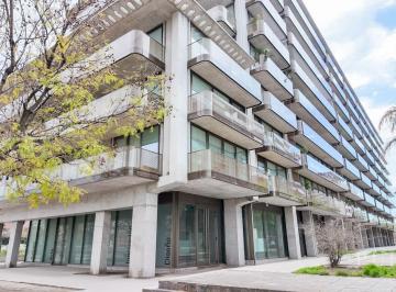 Local comercial · 534m² · Local Comercial de 535 m² en Oceana Puerto Madero – Apto Desarrollo Gastronómico