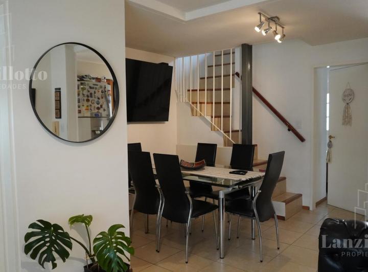 PH · 75m² · 3 Ambientes · 1 Cochera