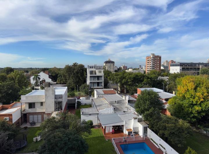 Departamento · 45m² · 2 Ambientes