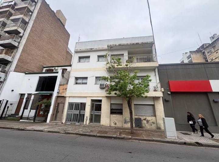 Departamento · 124m² · 5 Ambientes · 1 Cochera