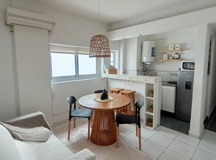 Departamento · 31m² · 2 Ambientes