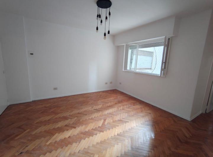 Departamento · 42m² · 2 Ambientes