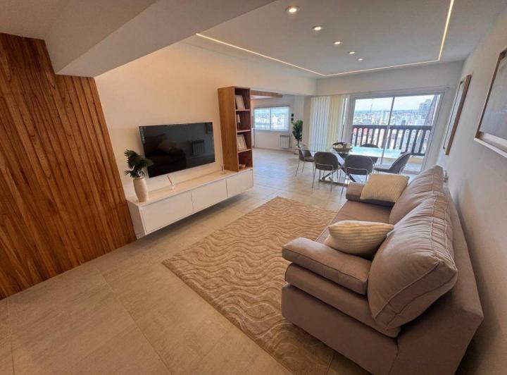 Departamento · 85m² · 3 Ambientes