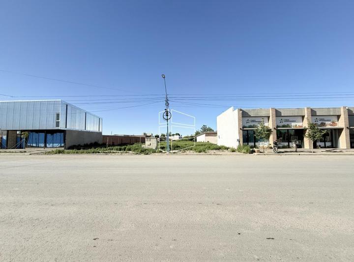 Terreno · 360m²