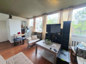 Departamento · 39m² · 2 Ambientes · Venta Departamento 2 Amb C/patio Sum Villa Urquiza