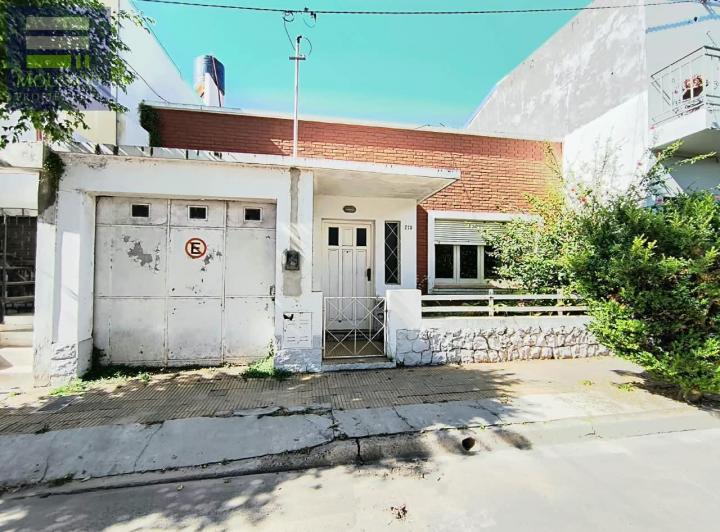 Casa · 154m² · 5 Ambientes · 1 Cochera