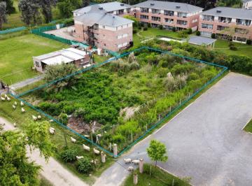 Terreno · 1129m² · Terreno de 1129 m² en Pilar