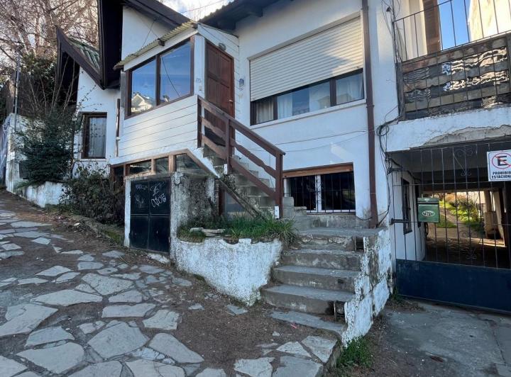 PH · 70m² · 2 Ambientes · 1 Cochera