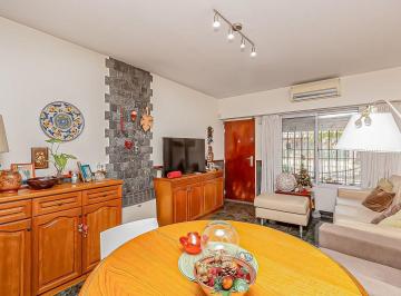 Casa · 90m² · 4 Ambientes · Venta Duplex 4 Amb Villa Luzuriaga Cochera Patio