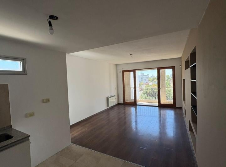 Departamento · 56m² · 2 Ambientes