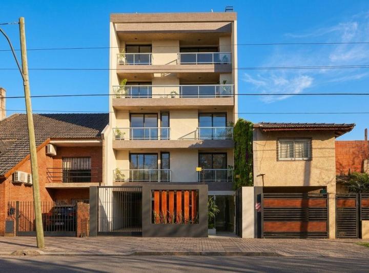 Departamento · 51m² · 2 Ambientes