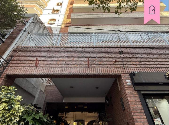 Departamento · 230m² · 5 Ambientes · 1 Cochera