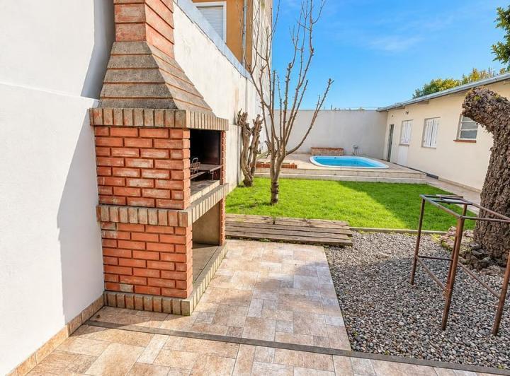 Casa · 110m² · 3 Ambientes